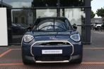 MINI Aceman SE | Favoured Trim | Pakket M, Stof, Gebruikt, Met garantie (alle), Blauw