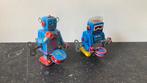 Robot opwind speelgoed, Ophalen of Verzenden