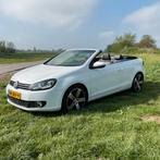 Te huur complete 4 pers VW Golf Cabrio trouwen, gala zomer, Ophalen of Verzenden