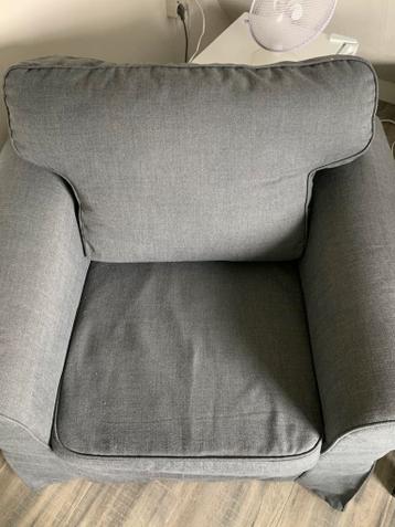 Ikea Ektorp Fauteuil - afbeelding 2