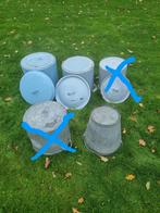 wasketel, Ophalen, Gebruikt, Minder dan 30 cm, Rond