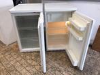 Nette Setje koelkast & Vriezer tafelmodel ( 50 CM Breed ), Witgoed en Apparatuur, Vriezers en Diepvrieskisten, Vrijstaand, Minder dan 60 cm