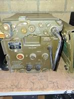 prc 9, Ophalen, Landmacht, Nederland, Overige typen