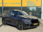 BMW X5 45e High Executive * M-Sport * X-Line * Panoramadak *, Te koop, Zilver of Grijs, Geïmporteerd, 5 stoelen