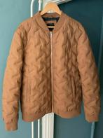 Trendy winterjas heren XL, Beige, Maat 56/58 (XL), Zo goed als nieuw, C&A