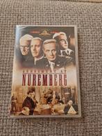Judgement at Nuremberg DVD - Oordeel in Neurenberg, Vanaf 12 jaar, Ophalen of Verzenden, Zo goed als nieuw