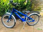 Puky Crusader Kinderfiets 20 inch, Fietsen en Brommers, Ophalen, Gebruikt, 20 inch, Handrem
