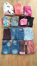 Kleding maat 140 meisje, Ophalen of Verzenden, Zo goed als nieuw, Meisje