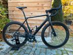 Canyon Endurace CF SL 8.0 Shimano Ultegra + 50mm velgen, Fietsen en Brommers, Fietsen | Racefietsen, Carbon, Zo goed als nieuw