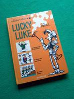 Lucky Luke. Speciaal album 4, Boeken, Stripboeken, Ophalen of Verzenden, Eén stripboek