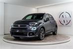 Fiat 500X 1.3 GSE Supersport Limited Edition 1 of 100 150PK, Auto's, Adaptive Cruise Control, 15 km/l, Gebruikt, 4 cilinders