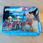 Playmobil Knights Gold Ridders, Ophalen of Verzenden