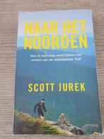 Naar het noorden scott jurek, Ophalen of Verzenden, Gelezen