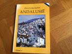Andalusie., Boeken, Ophalen of Verzenden, Zo goed als nieuw