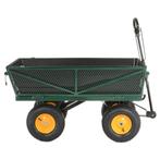 Cobra GCT300MP Transportkar, 100 liter of meer, Ophalen of Verzenden, Nieuw, Transportkar