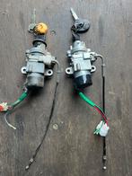 Kymco people s contact slot en onderdelen zie fotos, Ophalen, Gebruikt, Overige modellen, Benzine