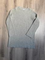 Bershka grijze trui maat XS/S nieuw, nooit gedragen, Nieuw, Maat 36 (S), Grijs, Bershka