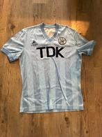 Ajax TDK shirt 1982-83, Maat M, Ophalen of Verzenden, Zo goed als nieuw, Shirt