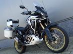 Honda CRF 1100 AFRICA TWIN DCT ADV SPORTS (bj 2019), Bedrijf, Toermotor, 1100 cc