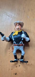Lucky Luke figuur Cavalerie Sergeant, Verzamelen, Ophalen of Verzenden