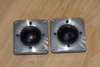 Magnat midden toners MMTL50 7PII set van 2, Ophalen of Verzenden, 120 watt of meer, Front, Rear of Stereo speakers, Magnat