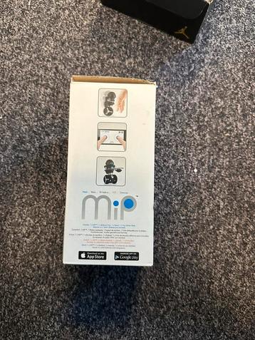 WowWee MiP Robot - Interactieve Robot beschikbaar voor biedingen