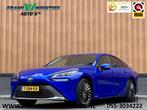 Toyota Mirai Prestige | 360 Camera | Cruise Control | Keyl, Automaat, Gebruikt, Blauw, Overige brandstoffen