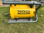 Frequentieomvormer,  electronisch Wacker Neuson trilnaald, Doe-het-zelf en Verbouw, Gereedschap | Overige machines, Ophalen, Gebruikt