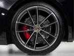 Porsche 911 Carrera S Cabriolet, Auto's, Porsche, Gebruikt, Zwart, Alcantara, Zwart