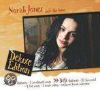 Norah Jones Feels Like Home (deluxe edition), Ophalen of Verzenden, 1980 tot heden, Zo goed als nieuw, Jazz