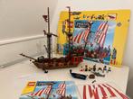 Lego 70413 pirates piratenschip. Compleet, Hobby en Vrije tijd, Modelbouw | Boten en Schepen, Ophalen of Verzenden, Zo goed als nieuw