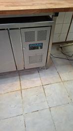 Horeca Koelkast - Polar pizza oven 6 pit horica gasfornuis, Zakelijke goederen, Horeca | Keukenapparatuur, Ophalen of Verzenden