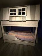 Lifetime hoogslaper, Ophalen, Gebruikt, Hoogslaper