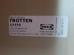 Ikea bureau Trotten, Huis en Inrichting, Ophalen, Zo goed als nieuw