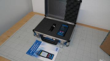 drukverschil meter euro index 4601 / druk verschil beschikbaar voor biedingen