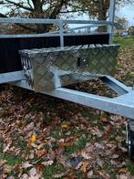 Nieuwe Disselkist - 78x36x27 cm, Ophalen, Nieuw