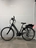 Gazelle Bosch Middenmotor Elektrische fiets Ebike, Ophalen, 47 tot 50 cm, Versnellingen, Zo goed als nieuw
