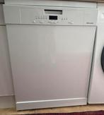 Miele vaatwasser, Witgoed en Apparatuur, Ophalen, Vrijstaand, 45 tot 60 cm