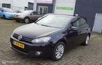 Volkswagen Golf 1.2 TSI Trendline, Voorwielaandrijving, Euro 5, 86 pk, Gebruikt