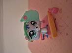 Zeehond met accessoires littlest pet shop, Verzamelen, Poppetjes en Figuurtjes, Ophalen of Verzenden, Zo goed als nieuw