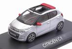 Citroen C1 Airscape schaal 1:43 NOREV Ref. 155110, Verzenden, Nieuw, Auto, Norev
