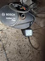 Bosch motor active line plus 36000 km, Ophalen of Verzenden, Zo goed als nieuw