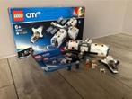 Lego city ruimte station naar de maan 60227, Kinderen en Baby's, Speelgoed | Duplo en Lego, Ophalen, Zo goed als nieuw