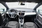 SEAT Arona 1.0 TSI Xcellence Business Intense Navi keyless C, Voorwielaandrijving, Stof, Gebruikt, Handgeschakeld