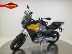 Moto Guzzi STELVIO 1000 PFF (bj 2025), Bedrijf, Toermotor