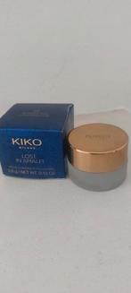 KIKO Milano Lost in Amalfi Eyeshadow, Ophalen of Verzenden, Zo goed als nieuw, Make-up, Overige kleuren