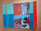 Berna de Boer - Nederlands op niveau, Boeken, Ophalen of Verzenden, Zo goed als nieuw, Berna de Boer; Ronald Ohlsen