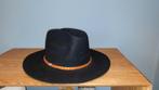 Cowboyhoed in prima staat, Onbekend, Hoed, Zo goed als nieuw, One size fits all