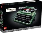 Lego Ideas Typewriter nr 21327, Lego, Lego, Lego, Nieuw
