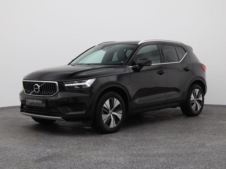 Volvo XC40 1.5 T5 Recharge Inscription Expression | CAMERA |, Auto's, Volvo, Bedrijf, Te koop, XC40, ABS, Achteruitrijcamera, Airbags